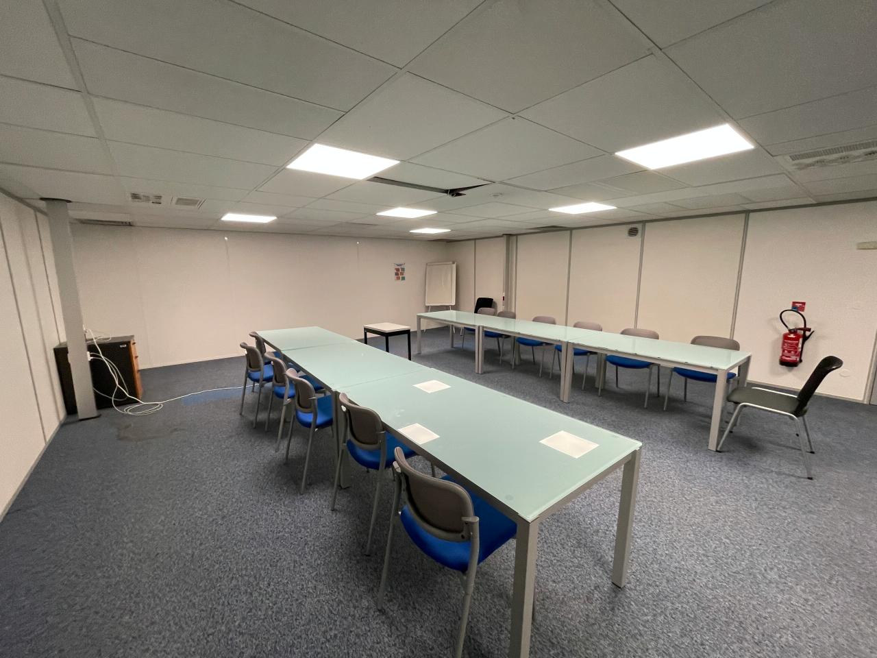 Bureau Toulouse 1427m² Location bureau Toulouse Haute-Garonne OLBUR2313730 30